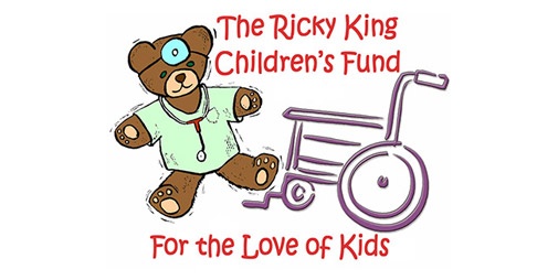 The Ricky King Children's Fund