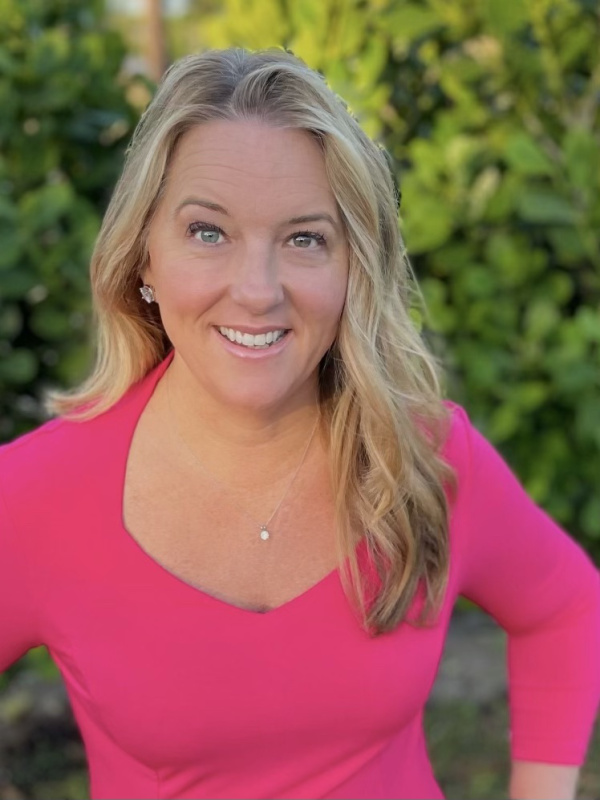Dr. Colleen Cornwall