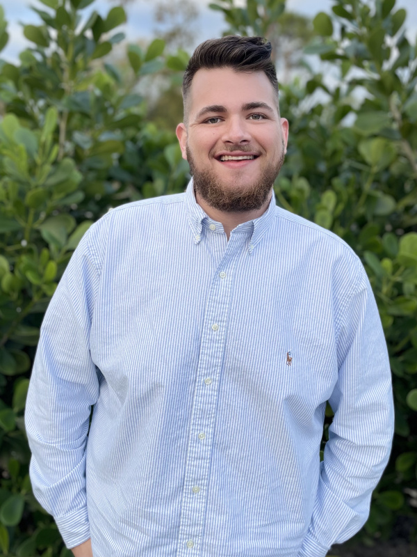 Jake Zacarias