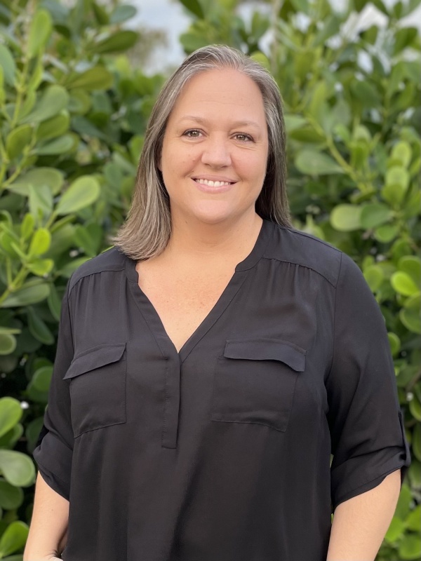 Kim Raiser