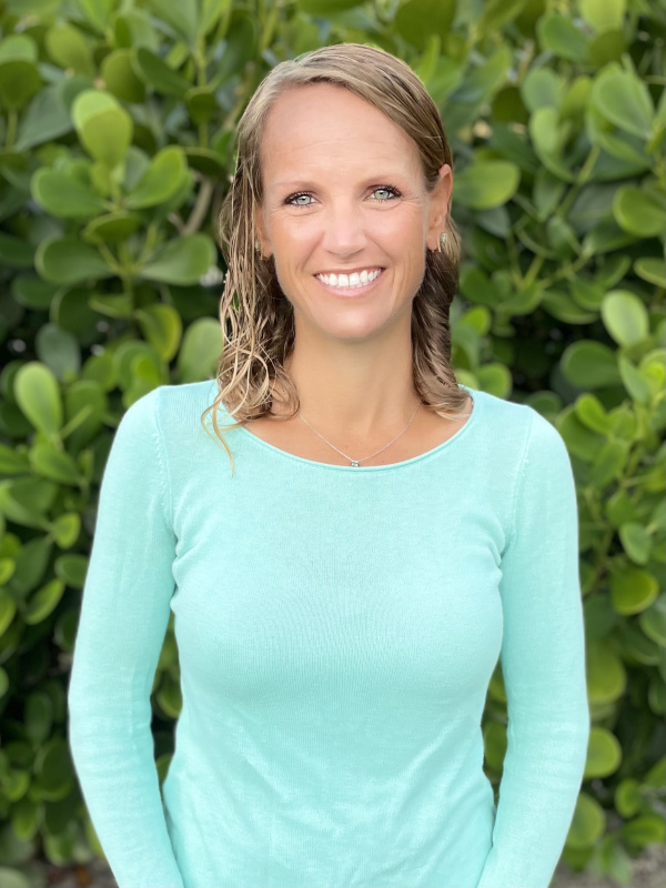 Kristine Koch