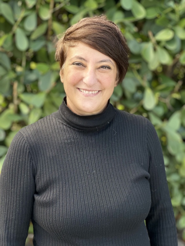 Tania D\'Alessandro