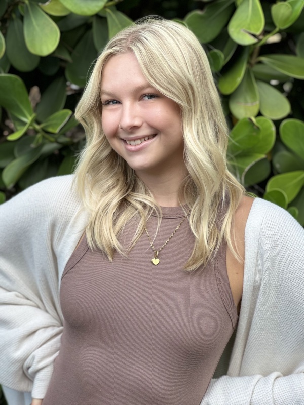 Ashlyn Rozelle