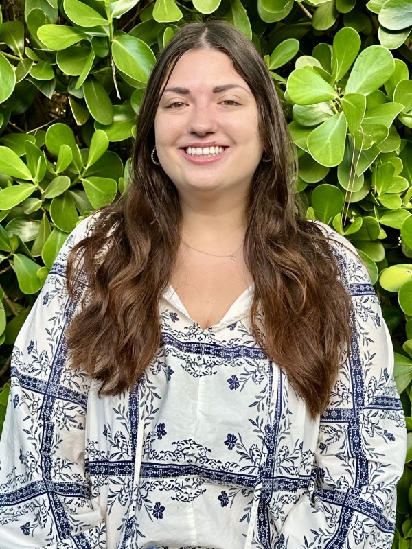 Grace Lichter